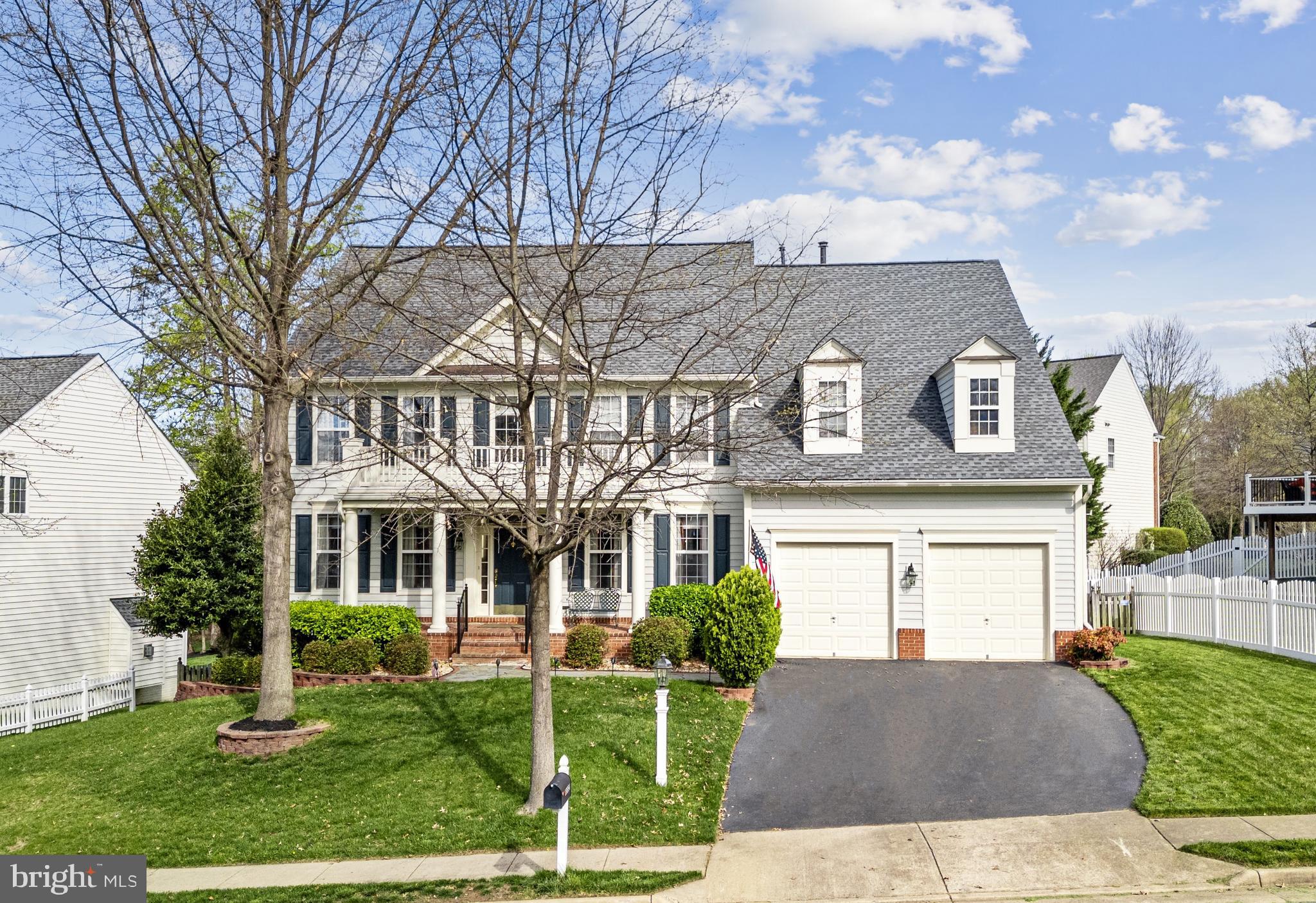 POWELLS LANDING - Residential