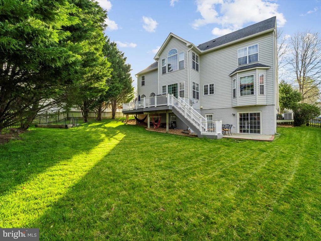 POWELLS LANDING - Residential