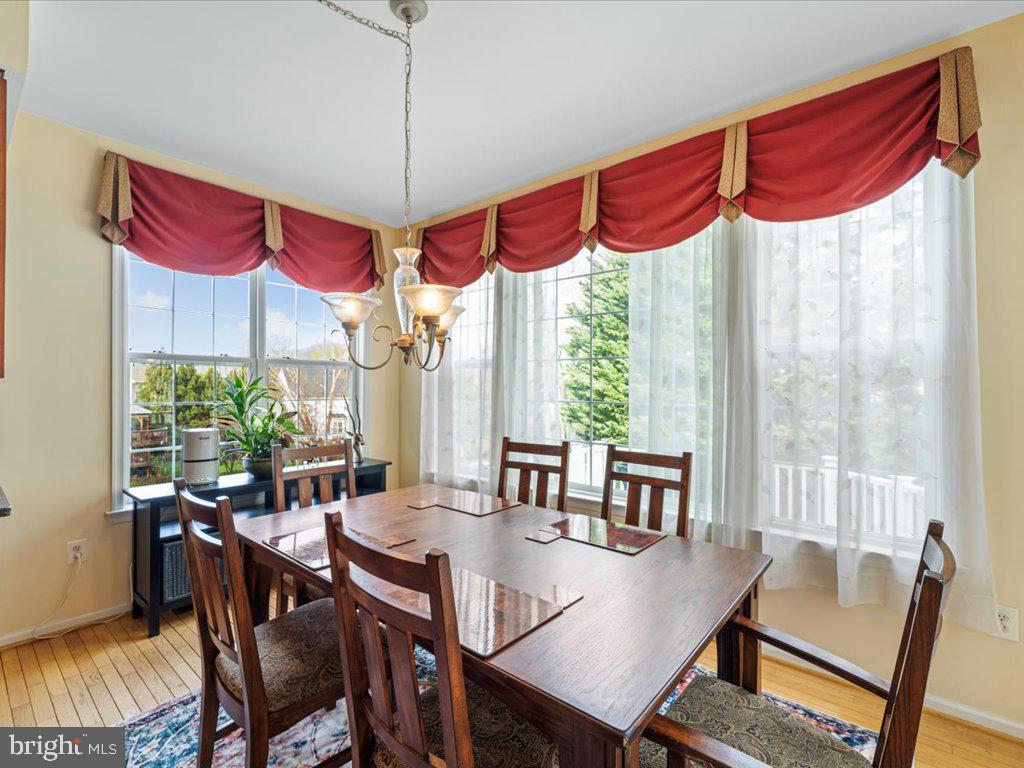 POWELLS LANDING - Residential