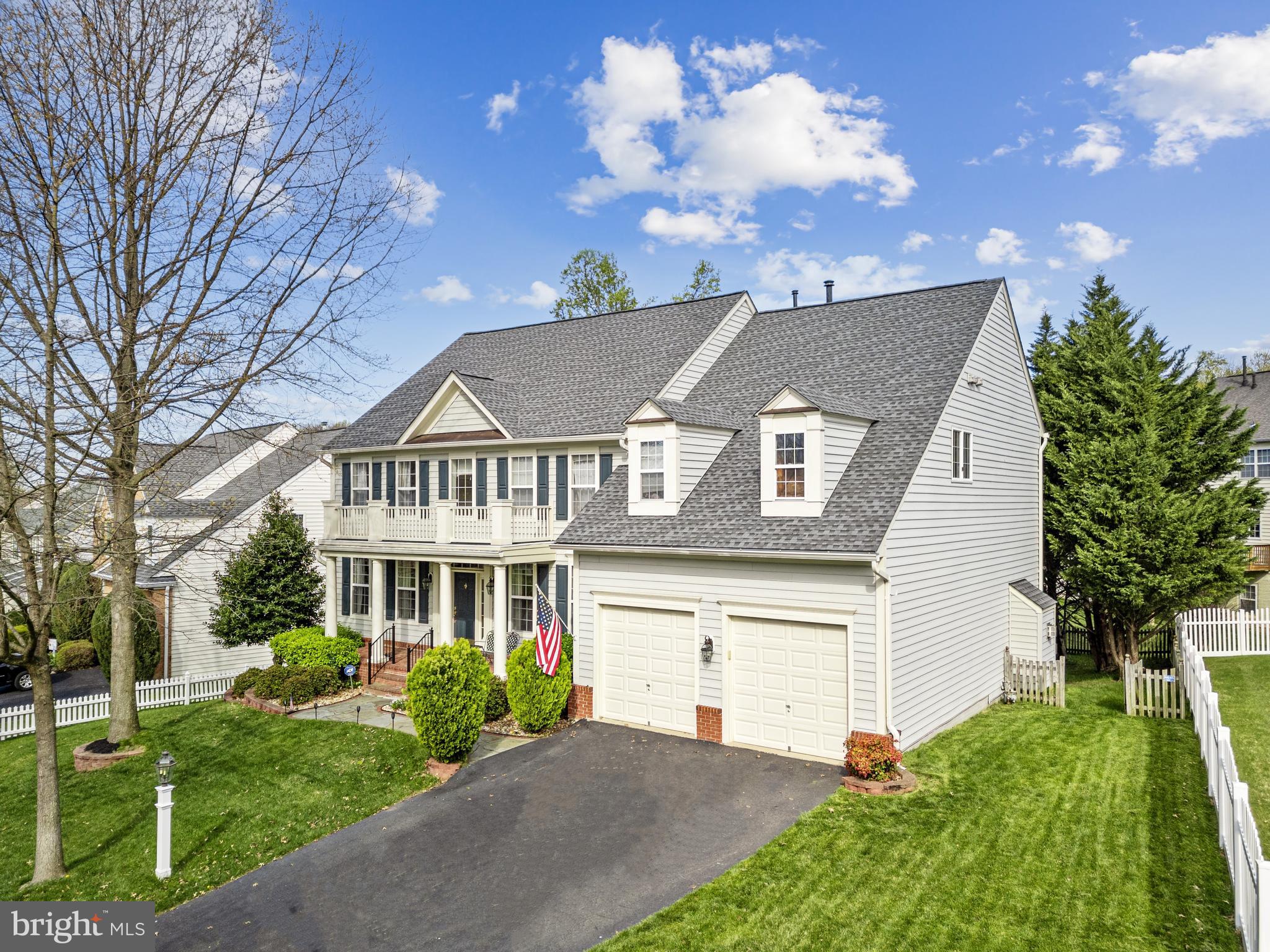 POWELLS LANDING - Residential