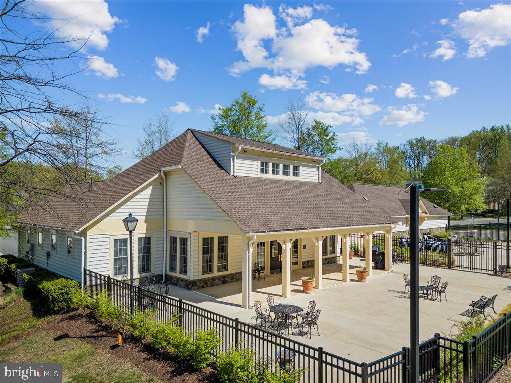 POWELLS LANDING - Residential