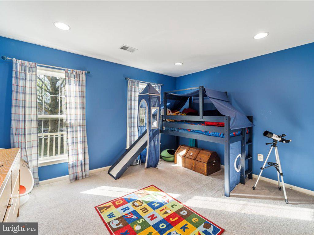 POWELLS LANDING - Residential