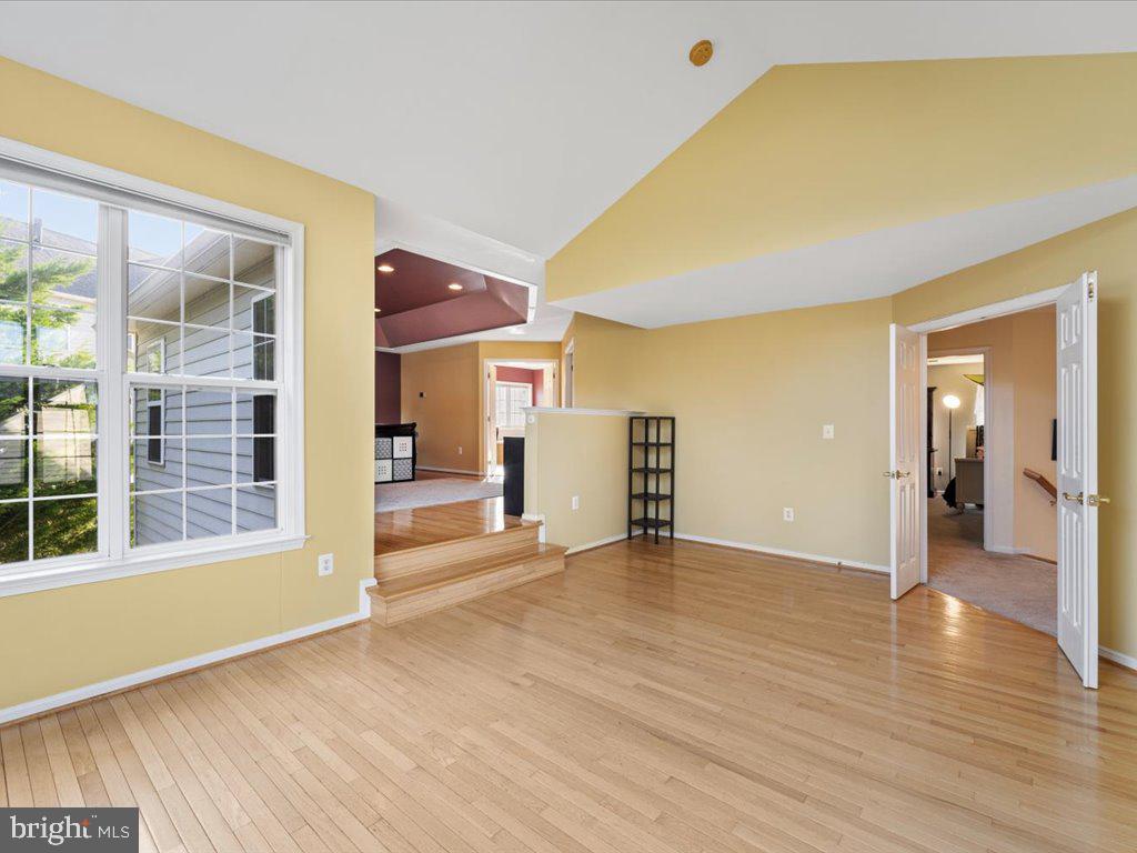 POWELLS LANDING - Residential