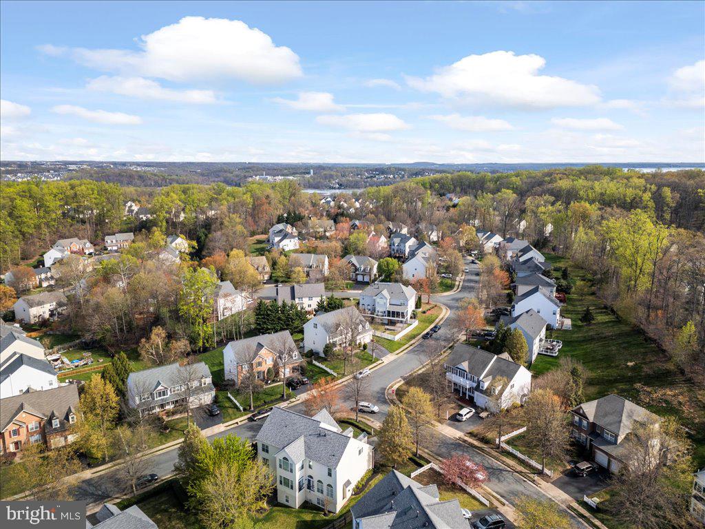 POWELLS LANDING - Residential