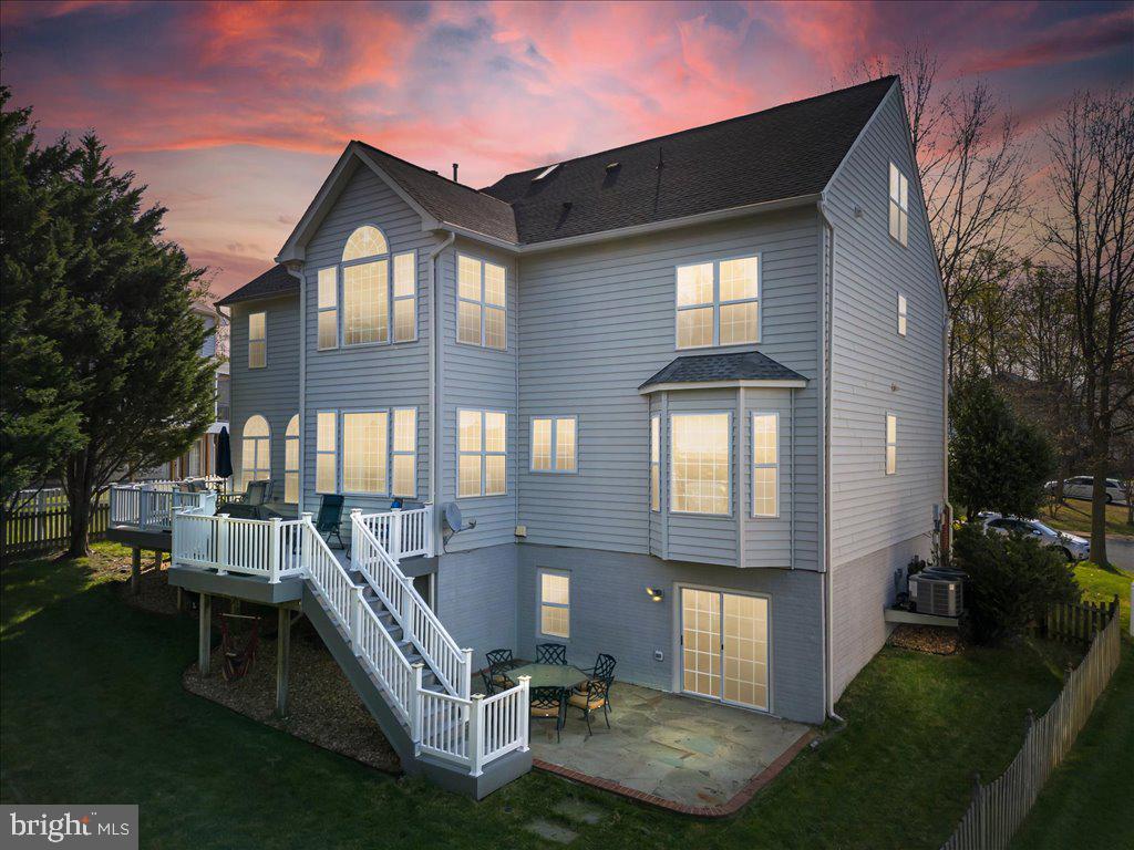 POWELLS LANDING - Residential