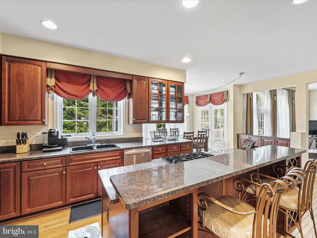 POWELLS LANDING - Residential