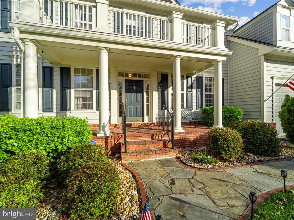 POWELLS LANDING - Residential