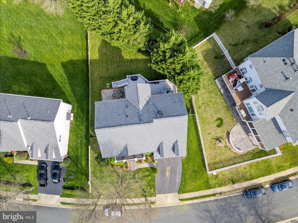 POWELLS LANDING - Residential