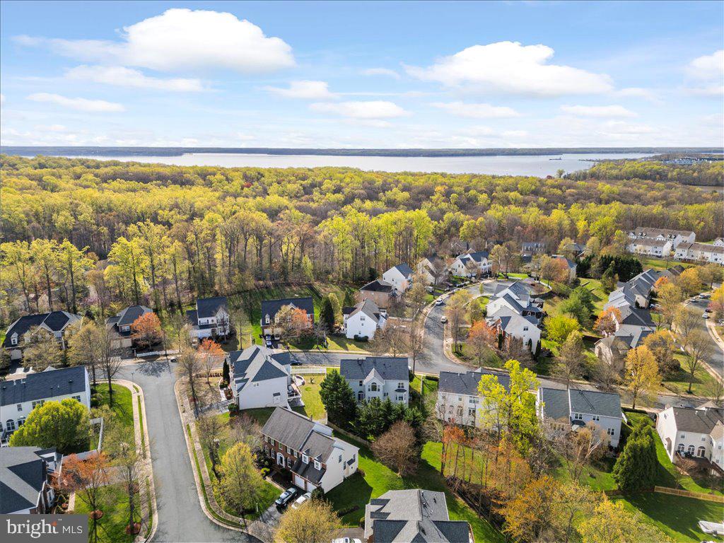 POWELLS LANDING - Residential