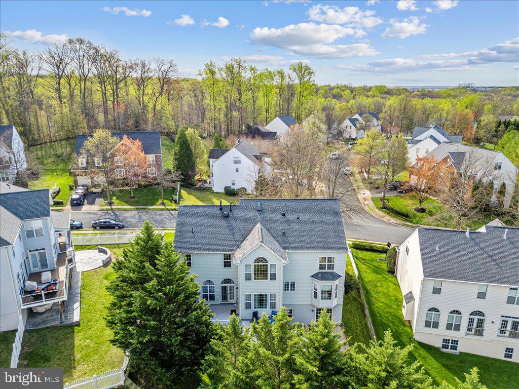 POWELLS LANDING - Residential