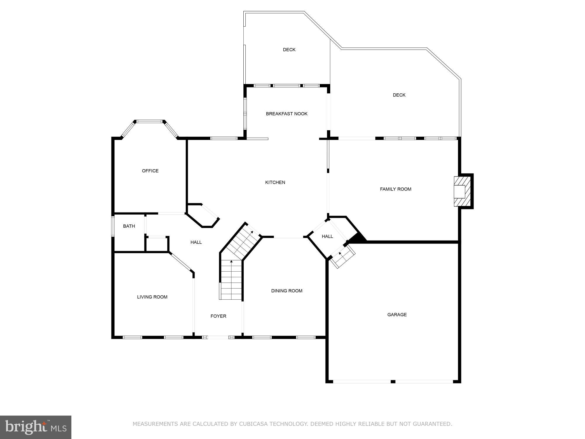 POWELLS LANDING - Residential