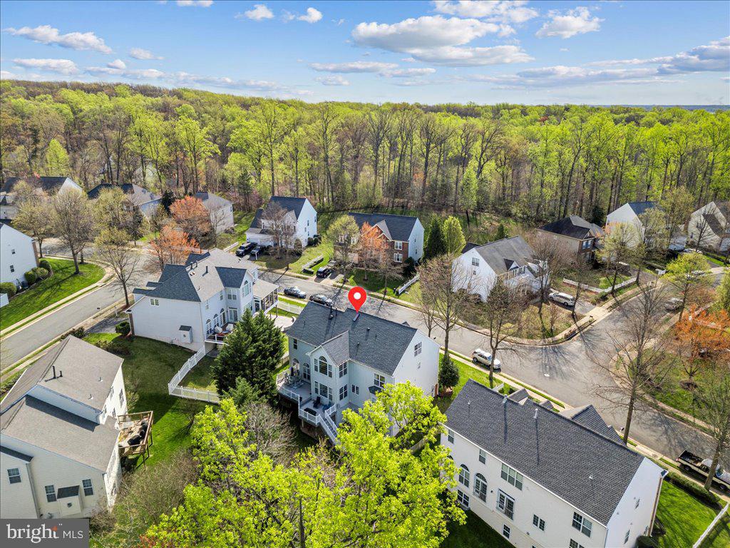 POWELLS LANDING - Residential