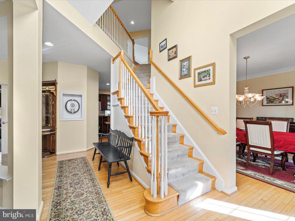 POWELLS LANDING - Residential