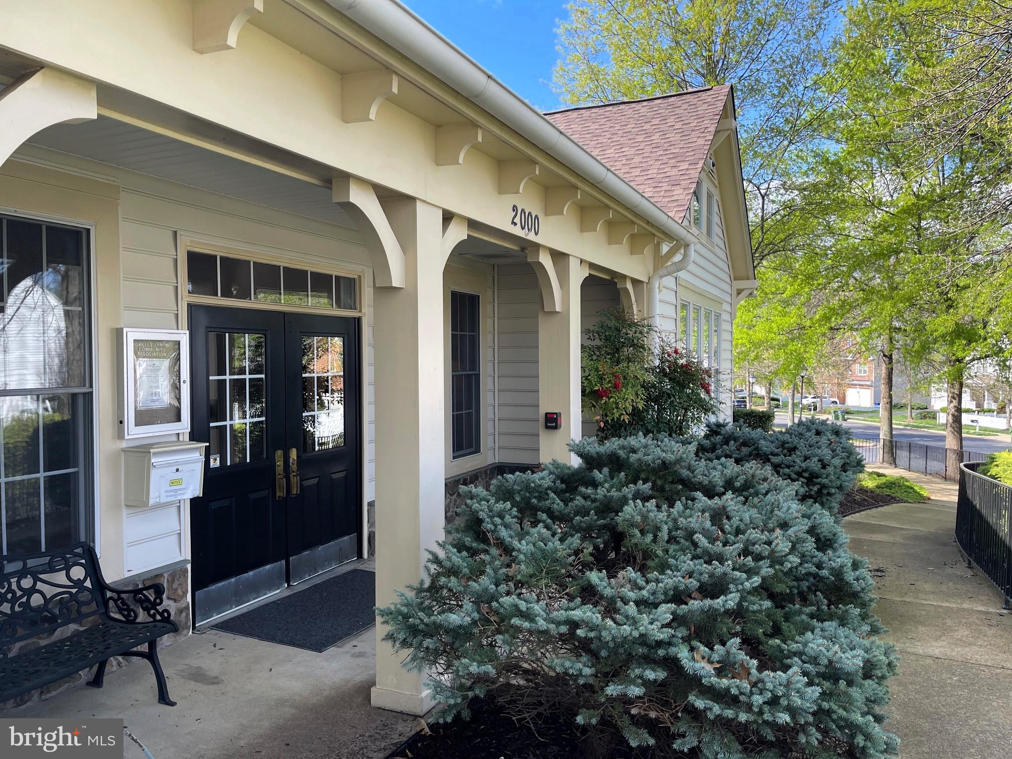 POWELLS LANDING - Residential