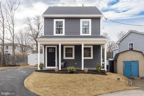 28 Church Street, Southampton, NJ 08088 - MLS#: NJBL2081698