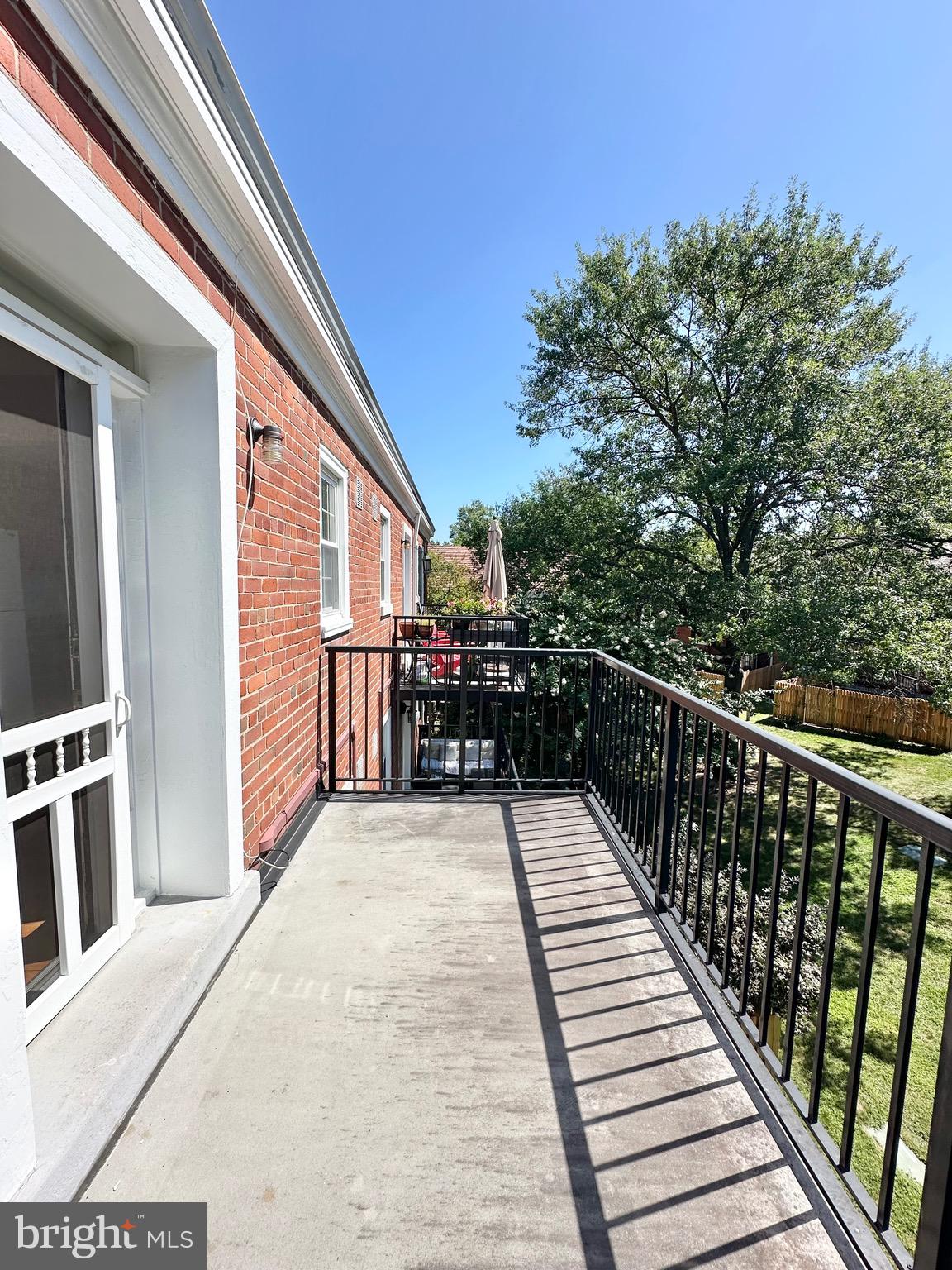 FAIRLINGTON VILLAGES - Residential Lease