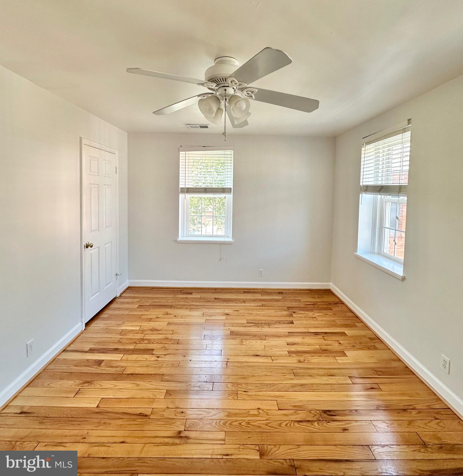 FAIRLINGTON VILLAGES - Residential Lease
