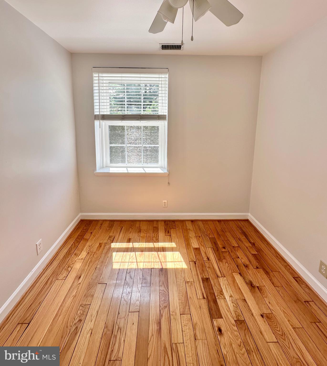 FAIRLINGTON VILLAGES - Residential Lease