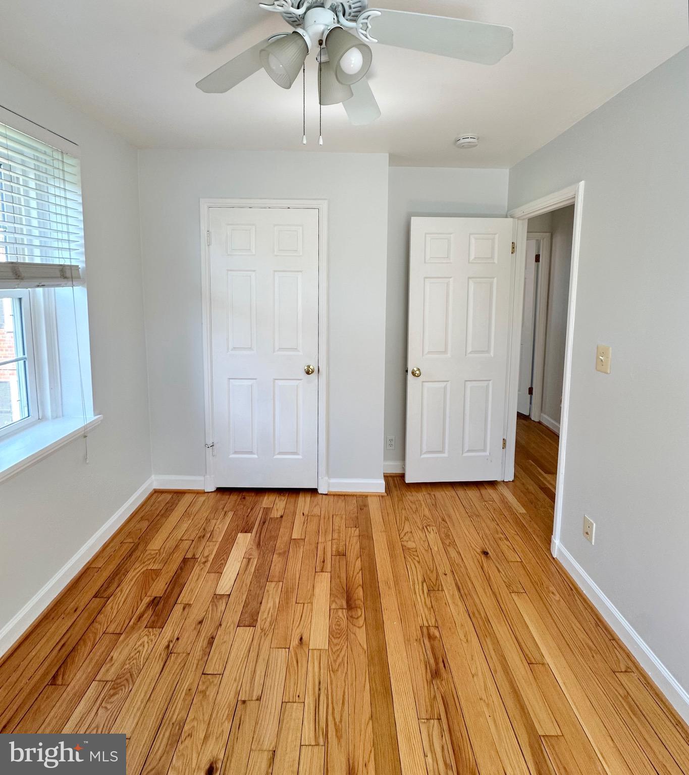 FAIRLINGTON VILLAGES - Residential Lease