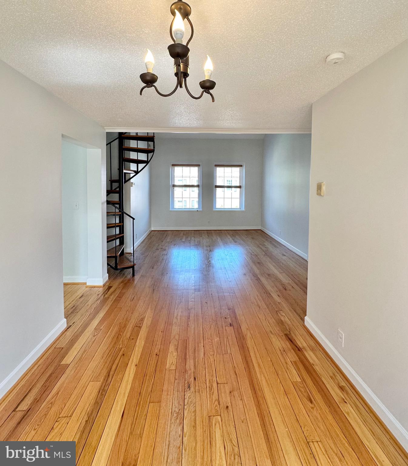 FAIRLINGTON VILLAGES - Residential Lease