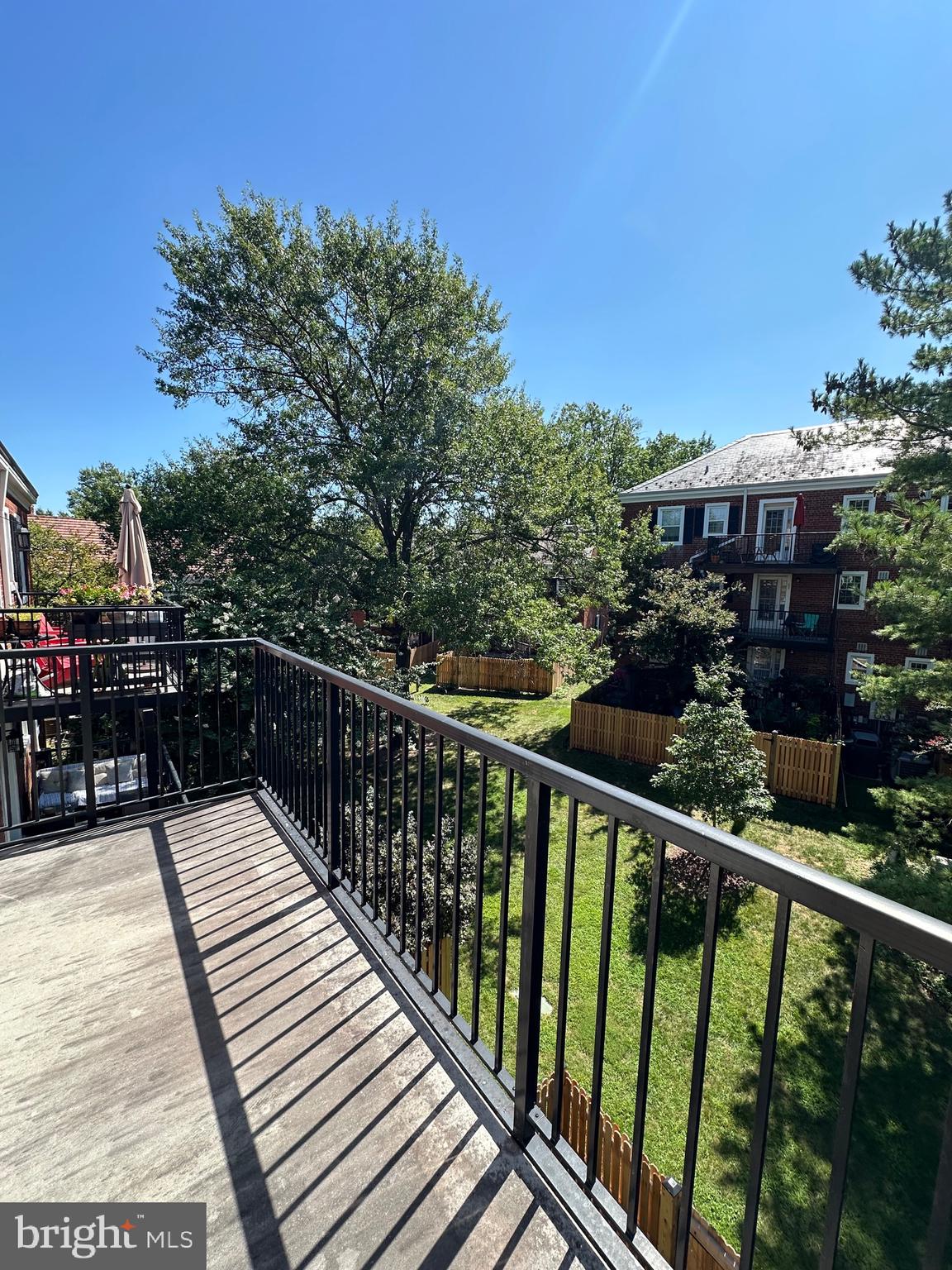 FAIRLINGTON VILLAGES - Residential Lease