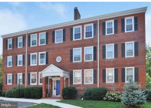 2930 S BUCHANAN STREET C2 ARLINGTON VA 22206