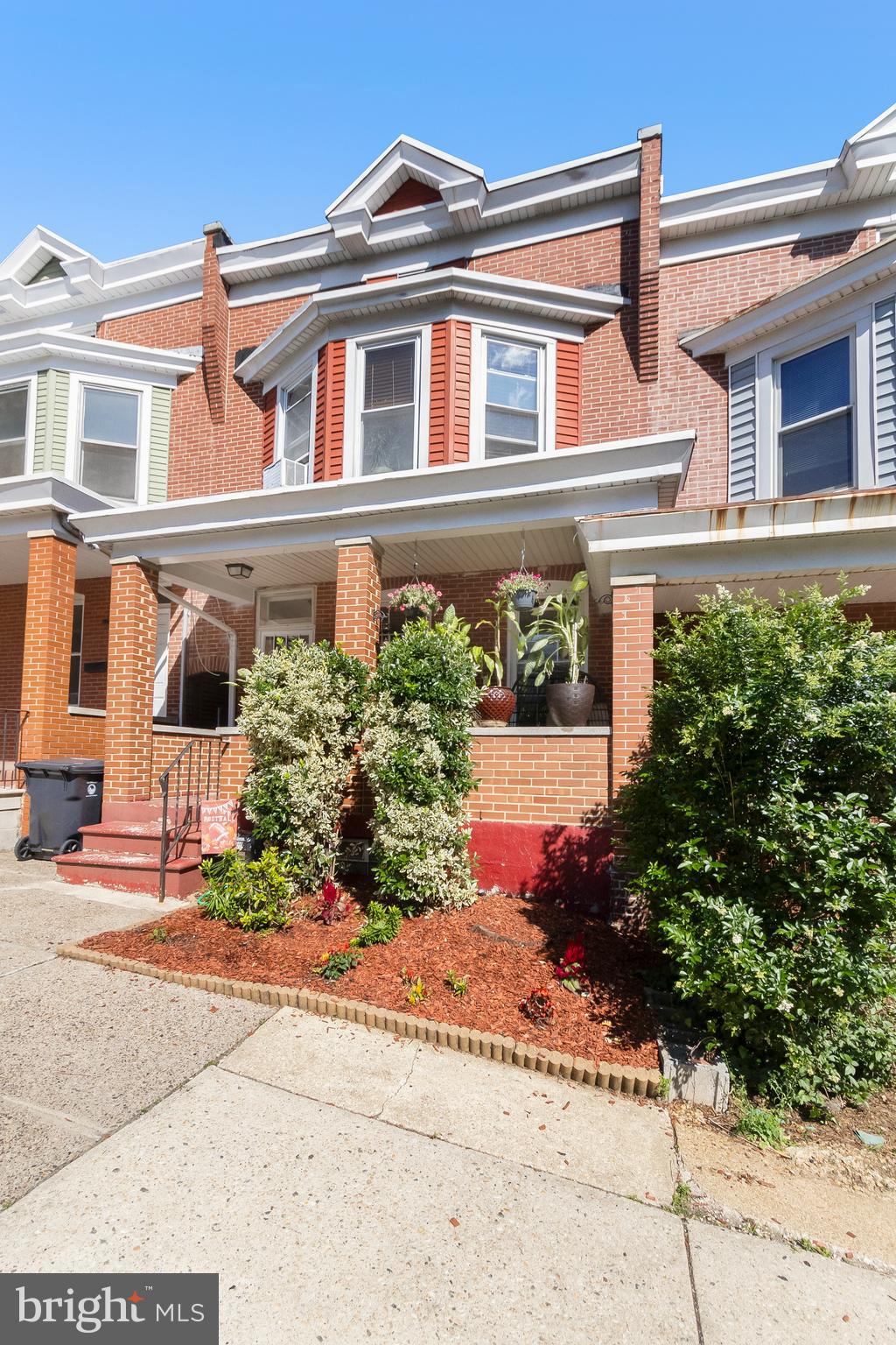 Photo of 524 N Clayton Street, WILMINGTON, DE 19805 (MLS # DENC2104150)
