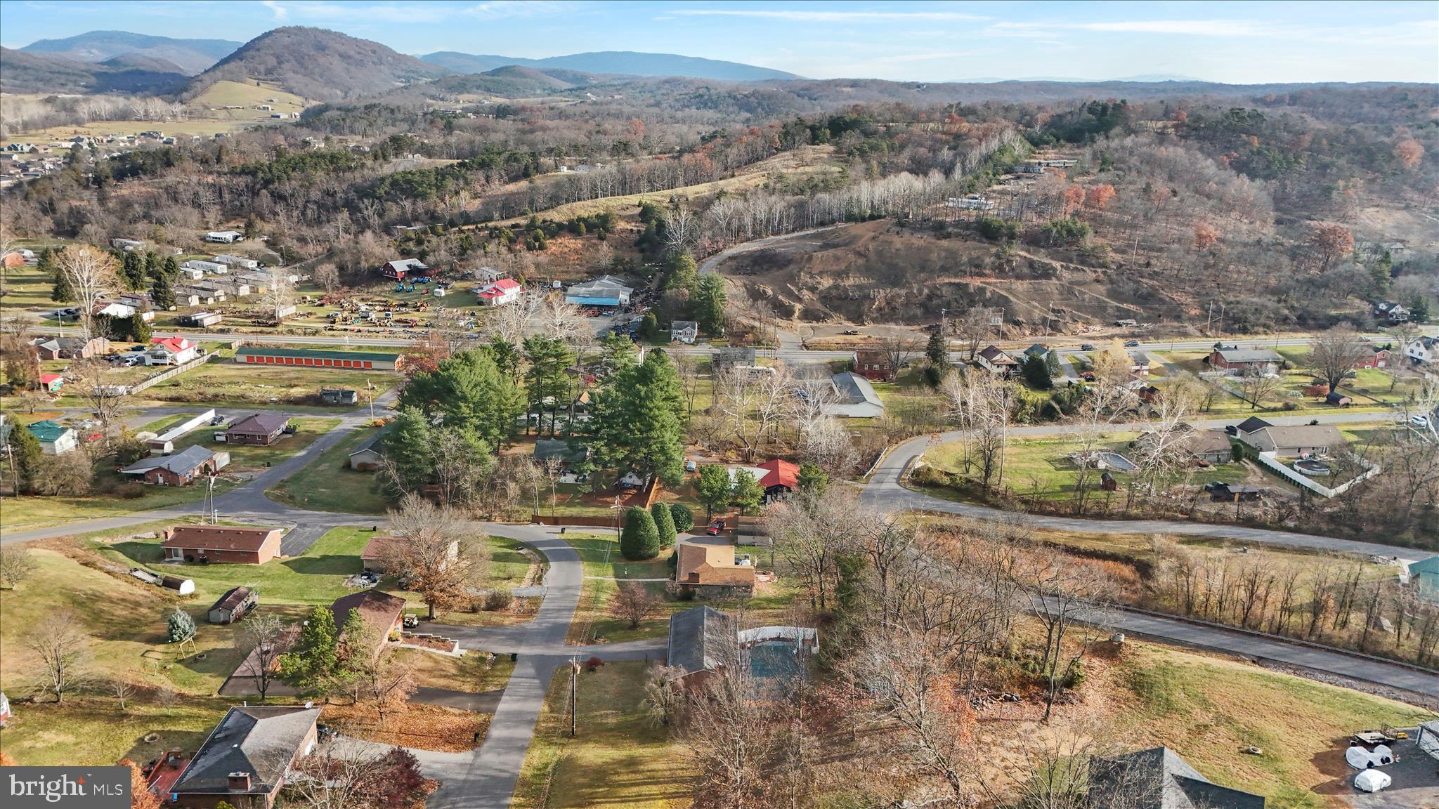 DOWDEN'S ADDITION - Residential