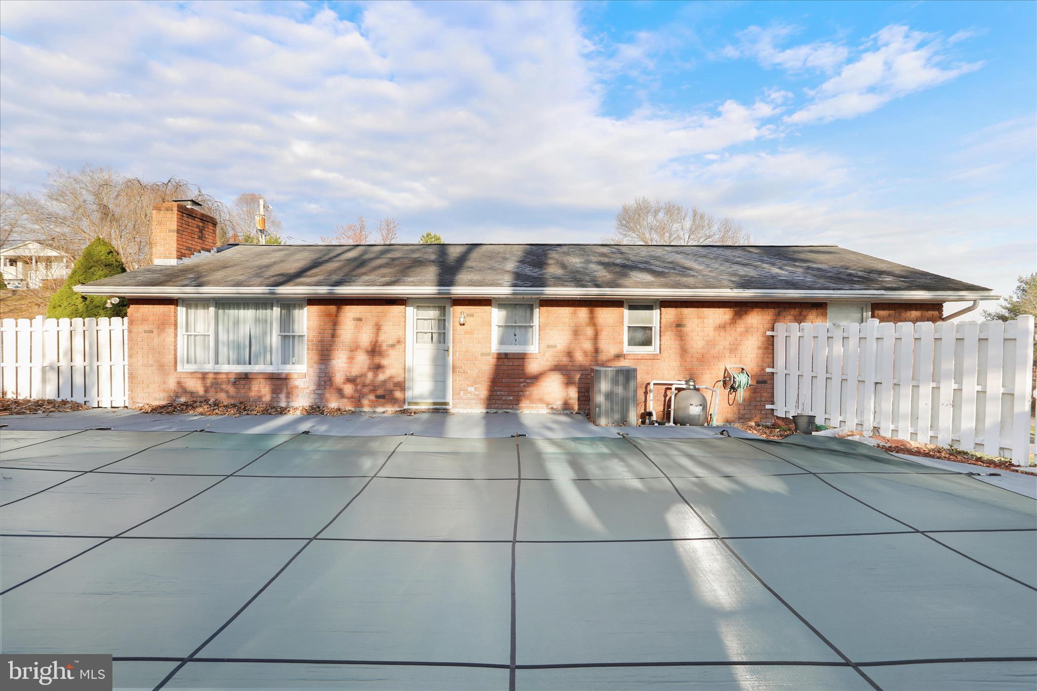 DOWDEN'S ADDITION - Residential