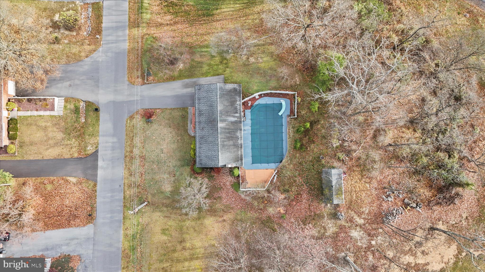 DOWDEN'S ADDITION - Residential