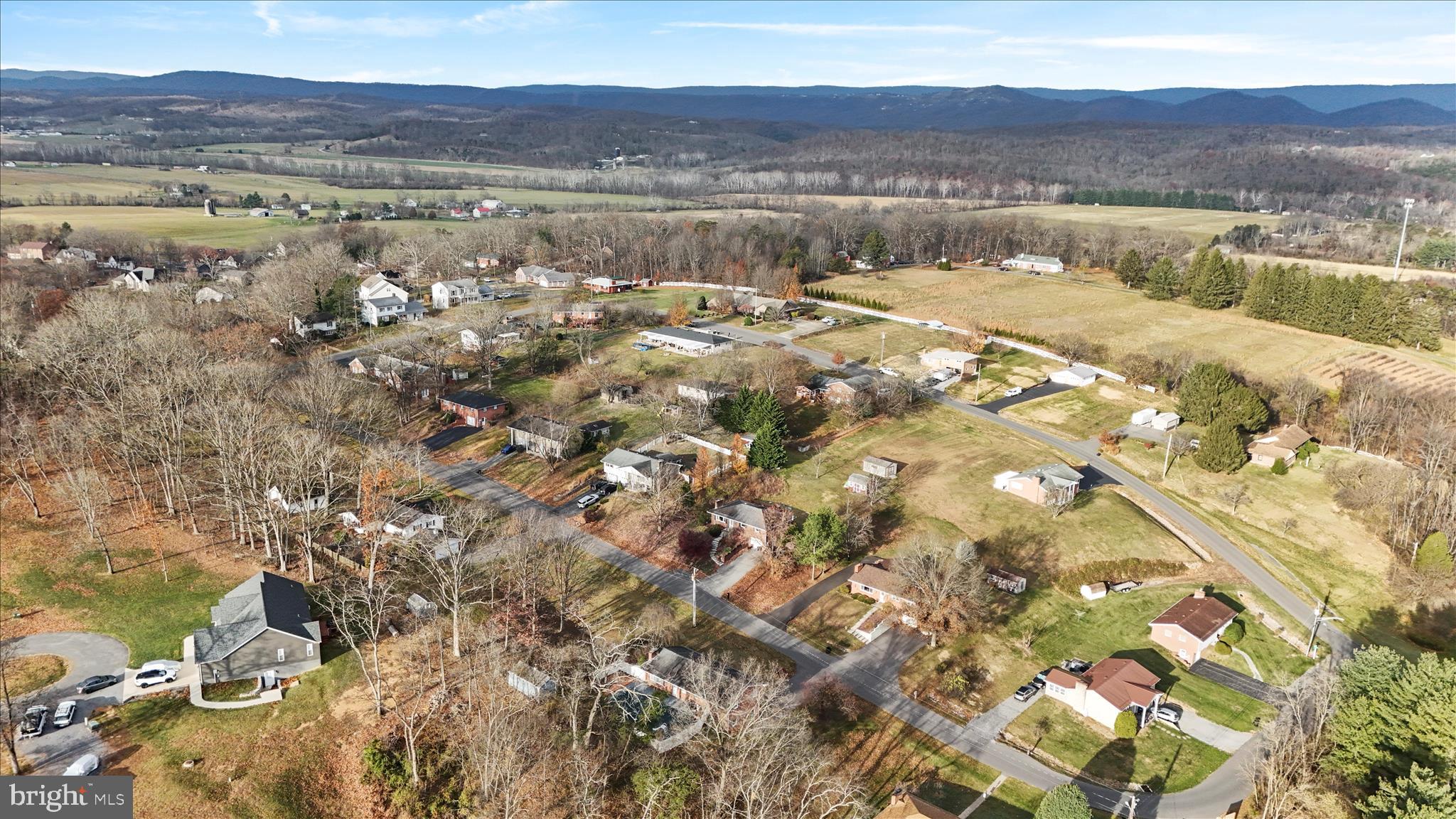 DOWDEN'S ADDITION - Residential