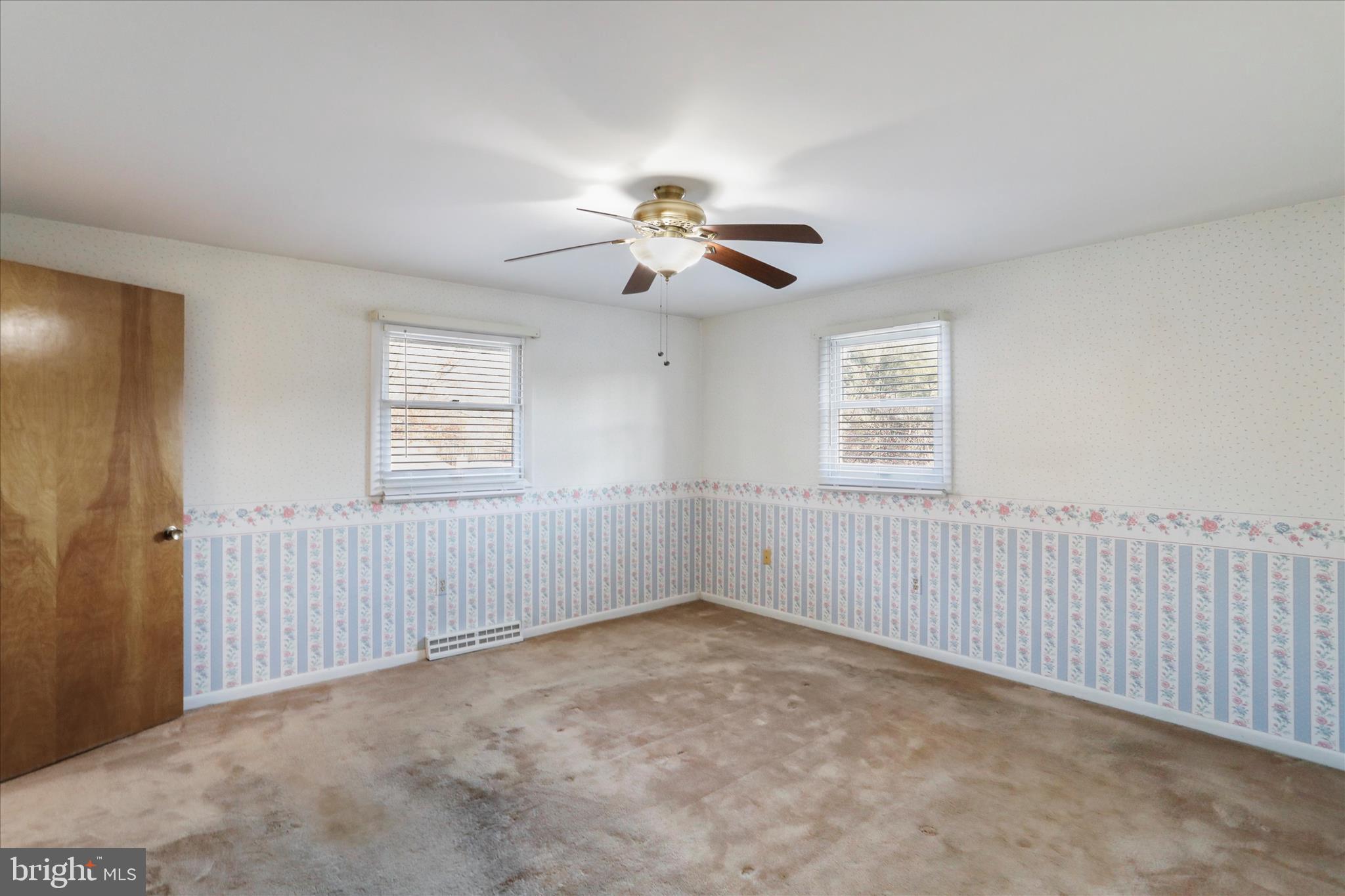 DOWDEN'S ADDITION - Residential