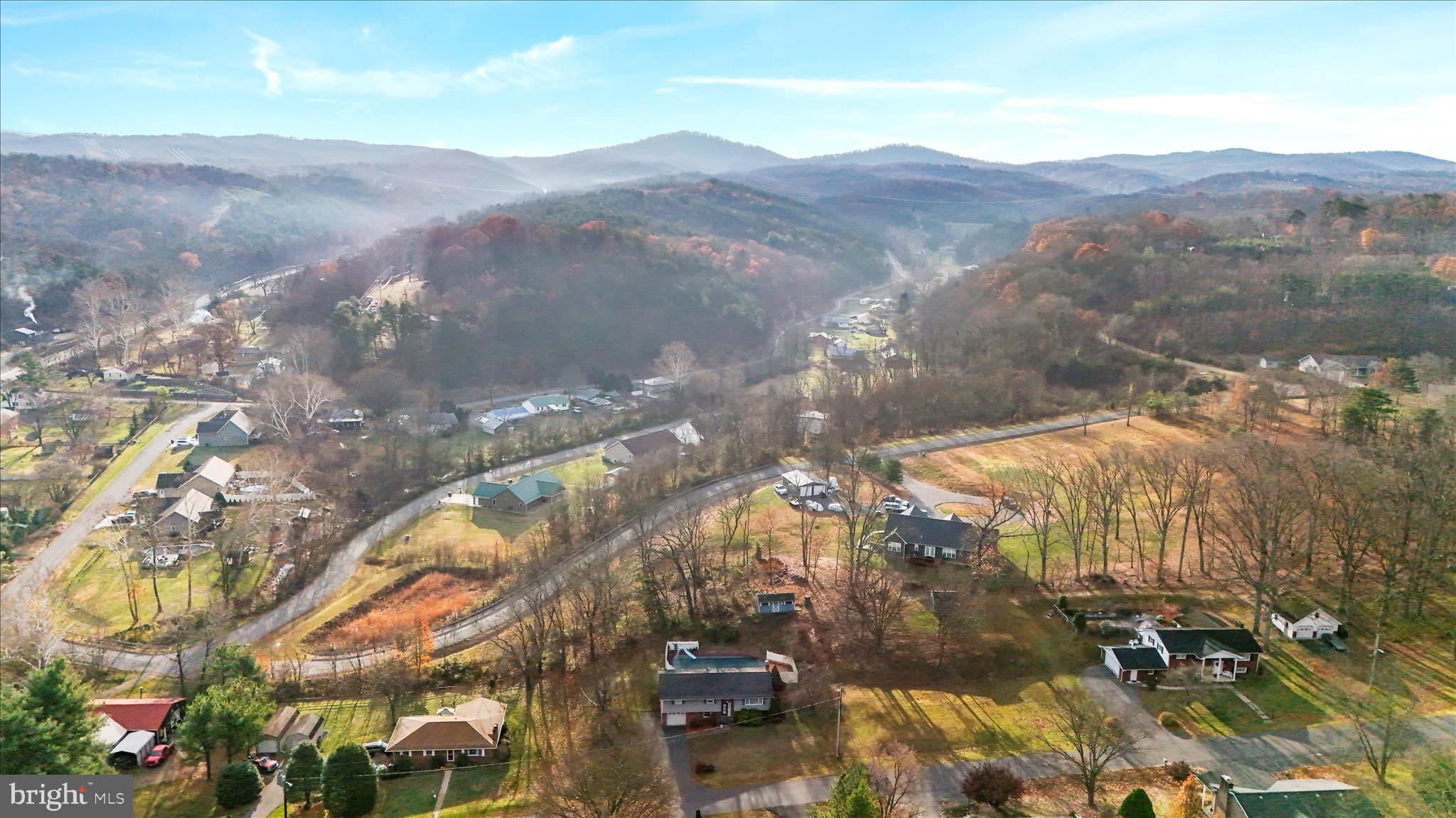 DOWDEN'S ADDITION - Residential