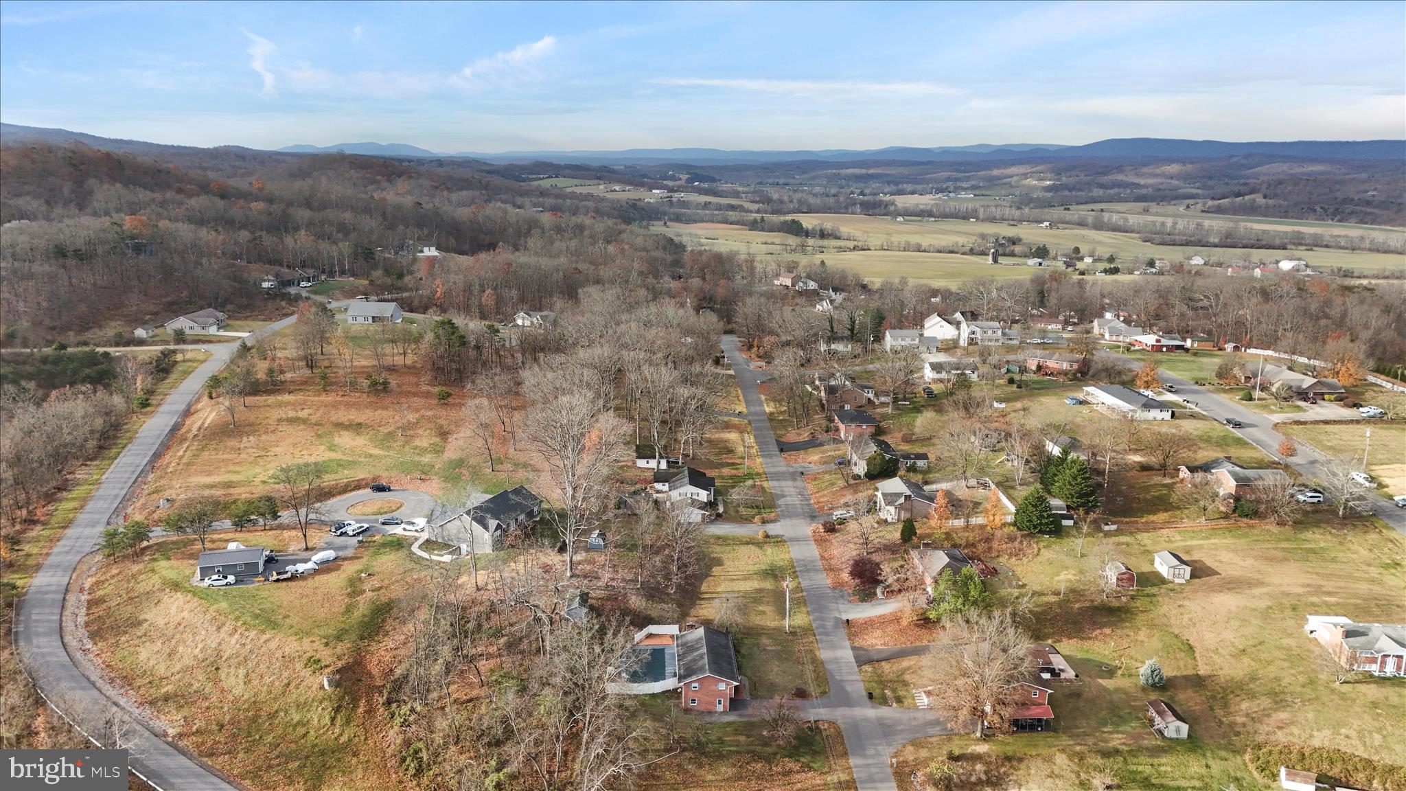 DOWDEN'S ADDITION - Residential