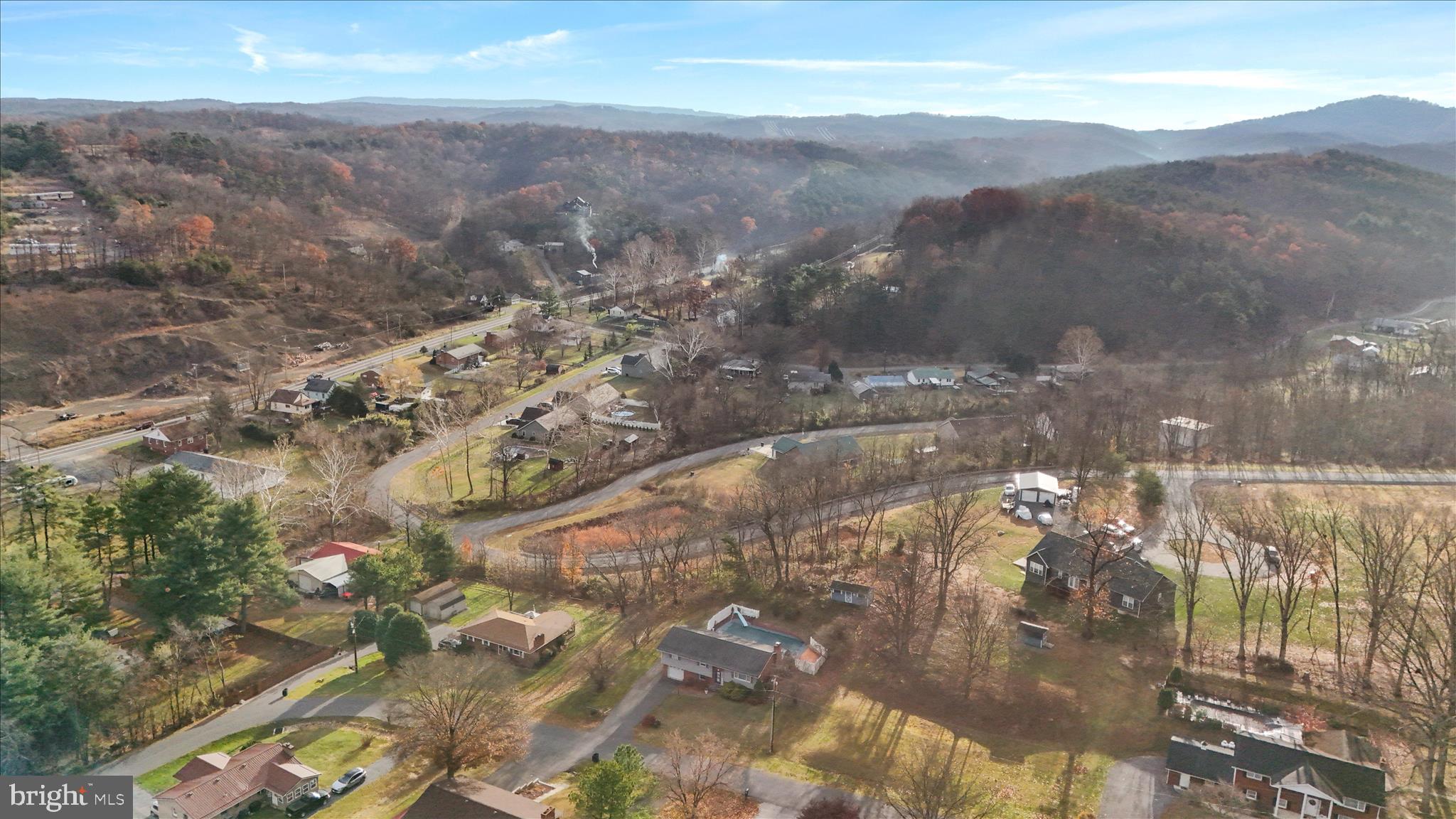 DOWDEN'S ADDITION - Residential