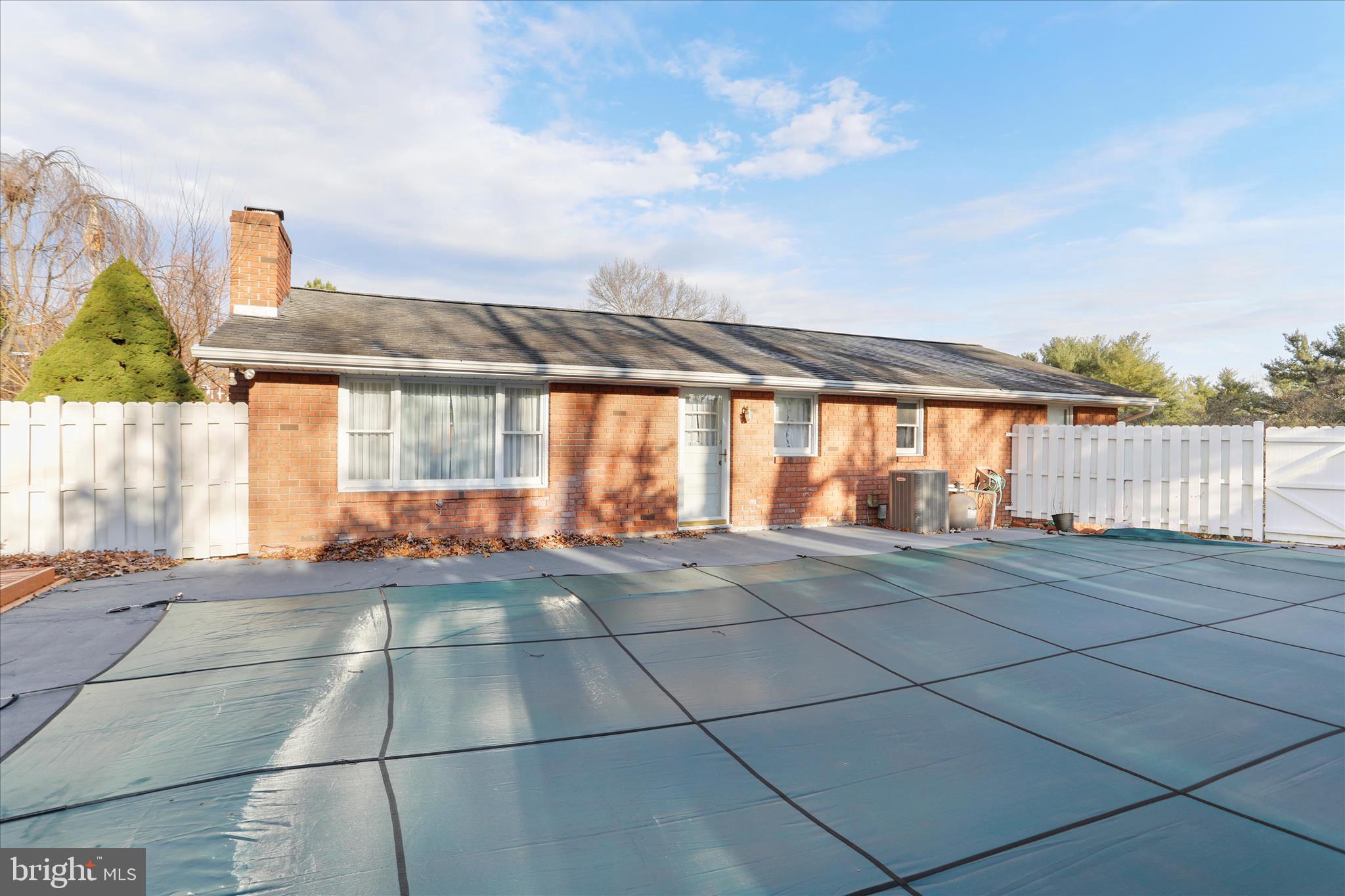 DOWDEN'S ADDITION - Residential