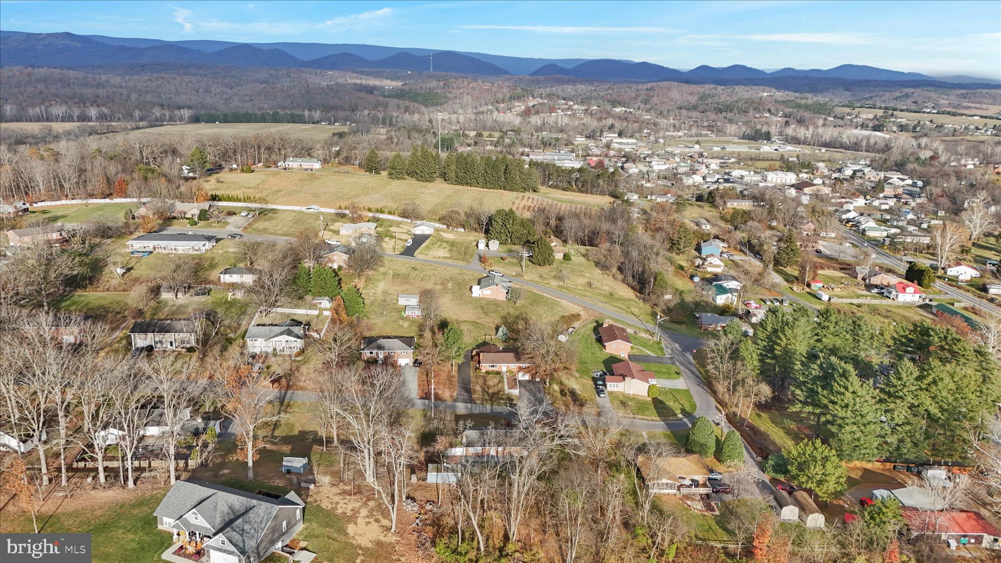 DOWDEN'S ADDITION - Residential