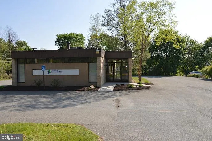 Pottsville, Pennsylvania 17901, United States, ,Commercial,Active,234153