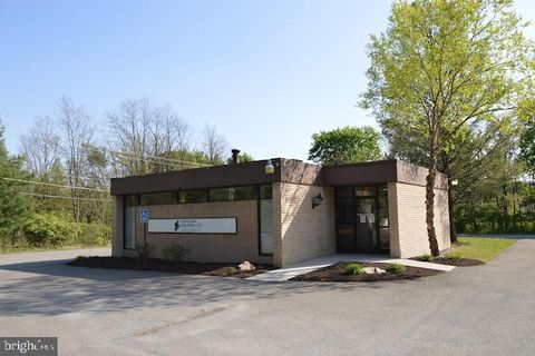 693 PORT CARBON ST CLAIR HIGHWAY POTTSVILLE PA 17901