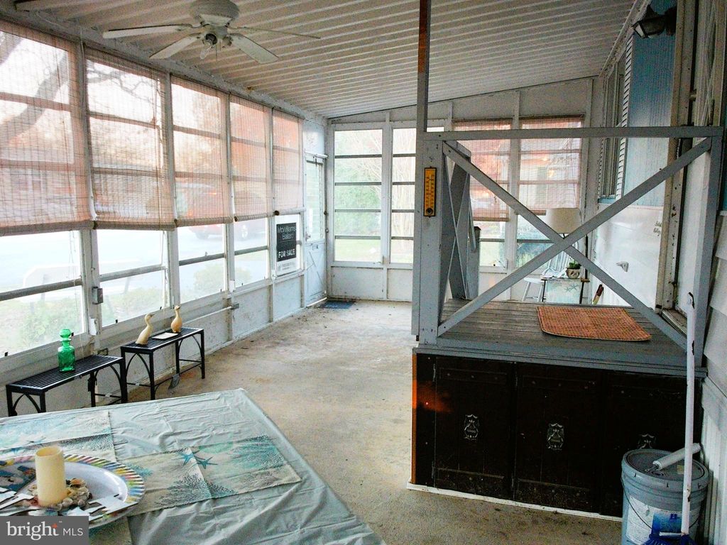 Photo of 323 Jean Bradley Circle #321, FREDERICA, DE 19946 (MLS # DEKT2042552)