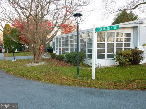 323 Jean Bradley Circle Unit 321, Frederica, DE 19946 - MLS#: DEKT2042552