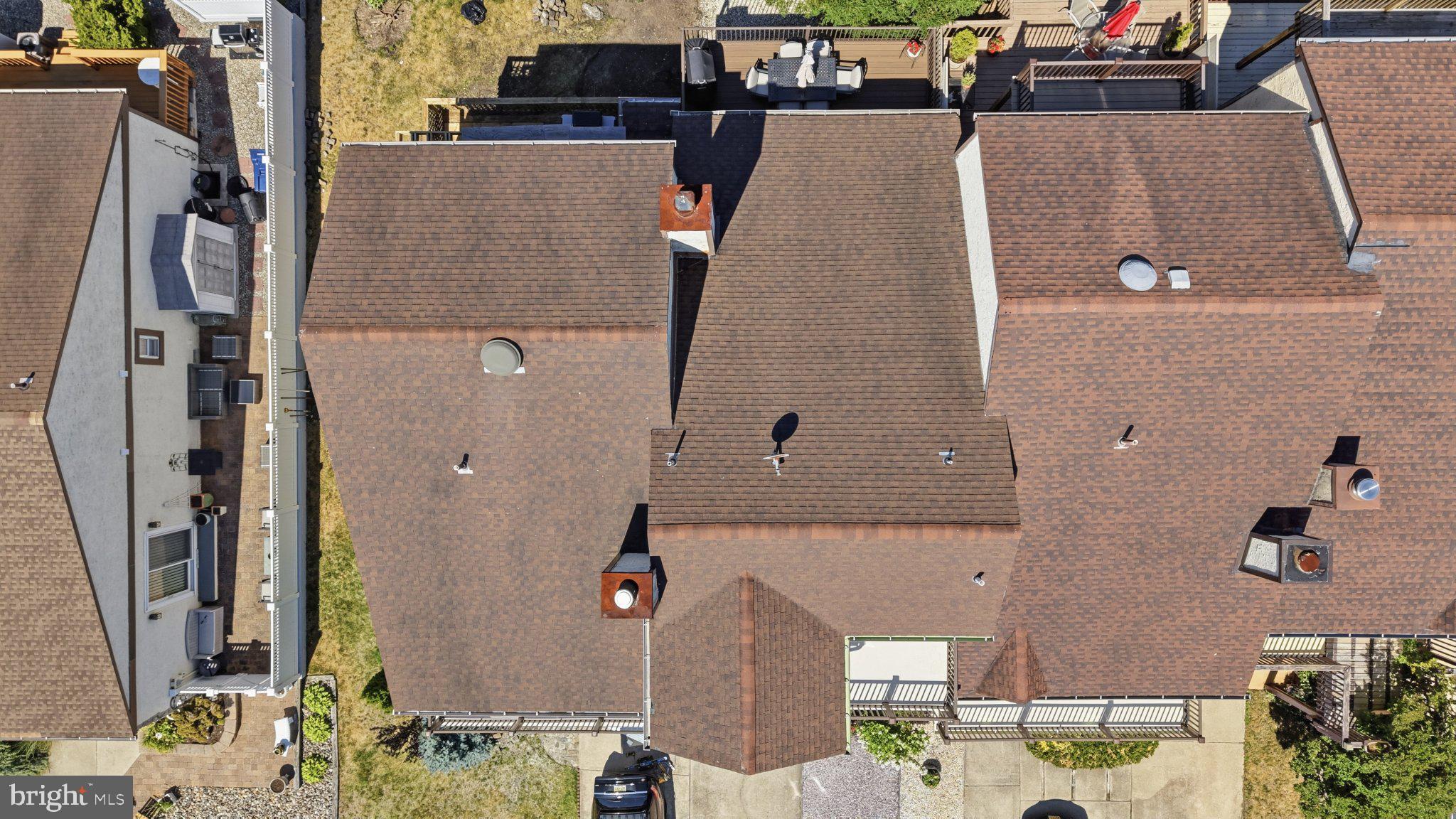 21 BRAMBLE DRIVE