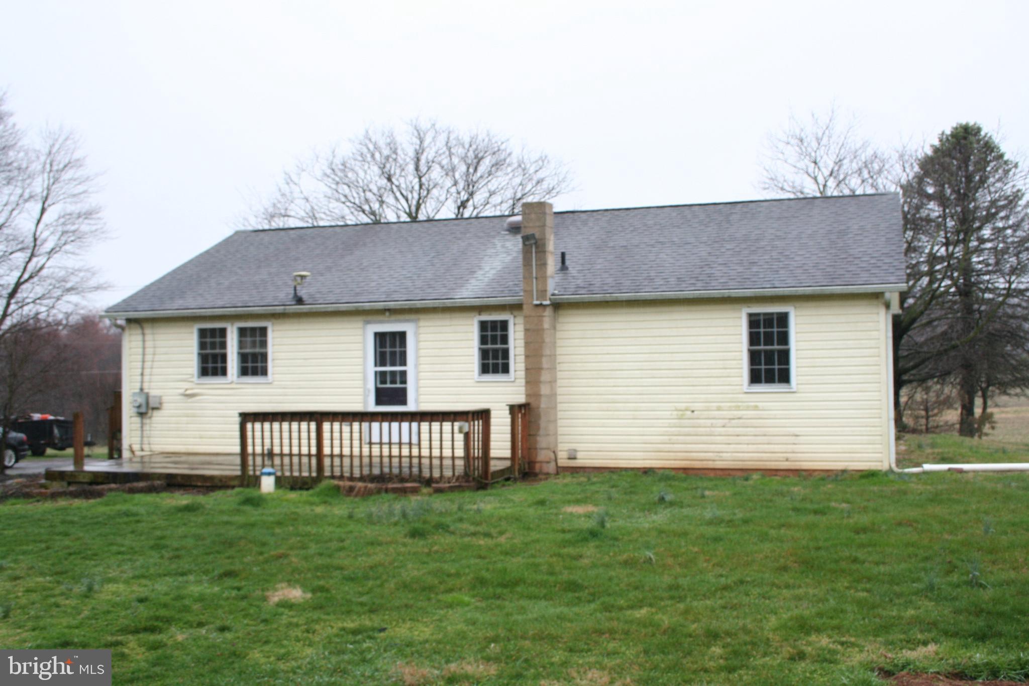 NONE DEV - Residential