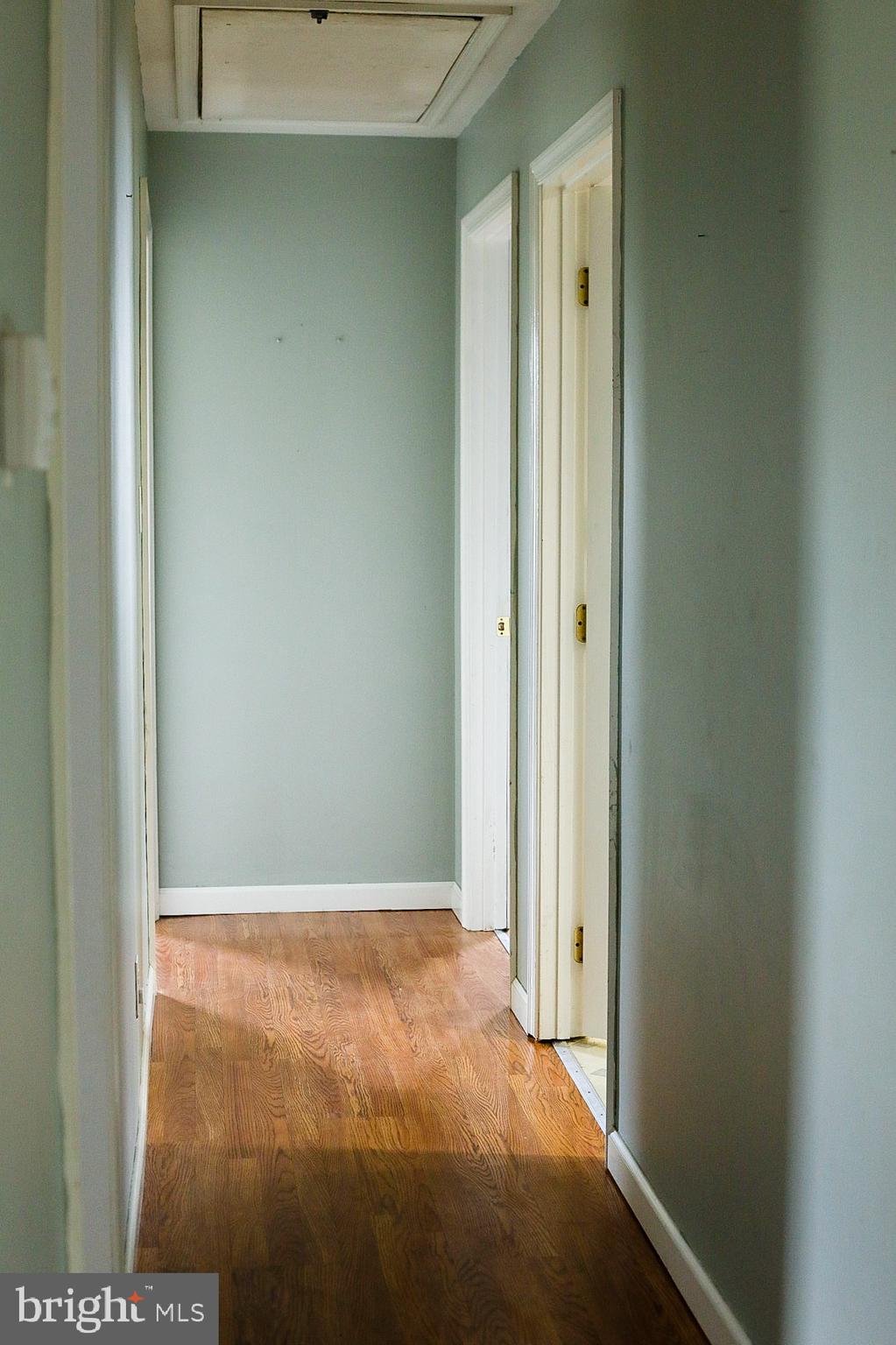 NONE DEV - Residential