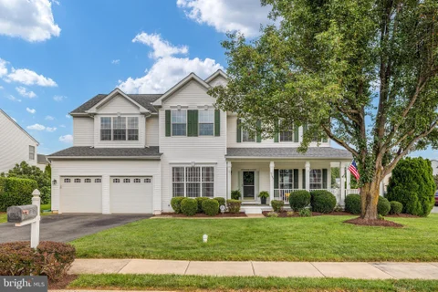 9195 Matthew Dr, Manassas Park, VA 20111 - MLS#: VAMP2004234