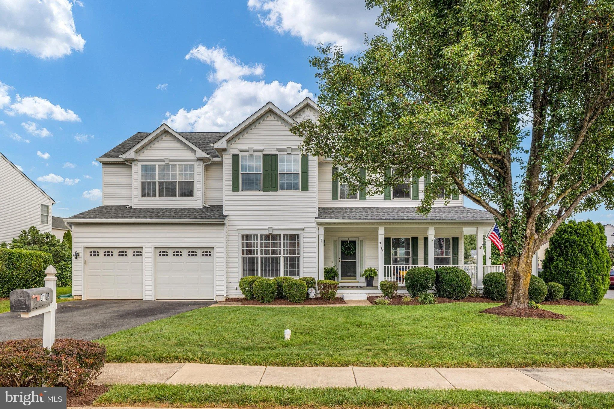9195 Matthew Dr Dr, Manassas Park, VA, 20111