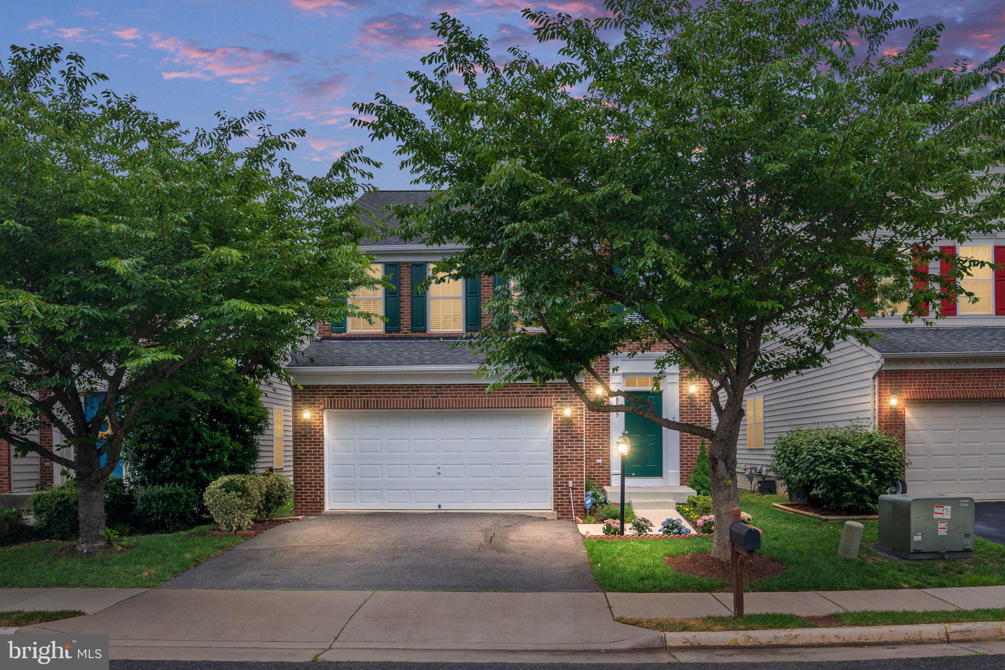 8945 WYNNEFIELD COURT