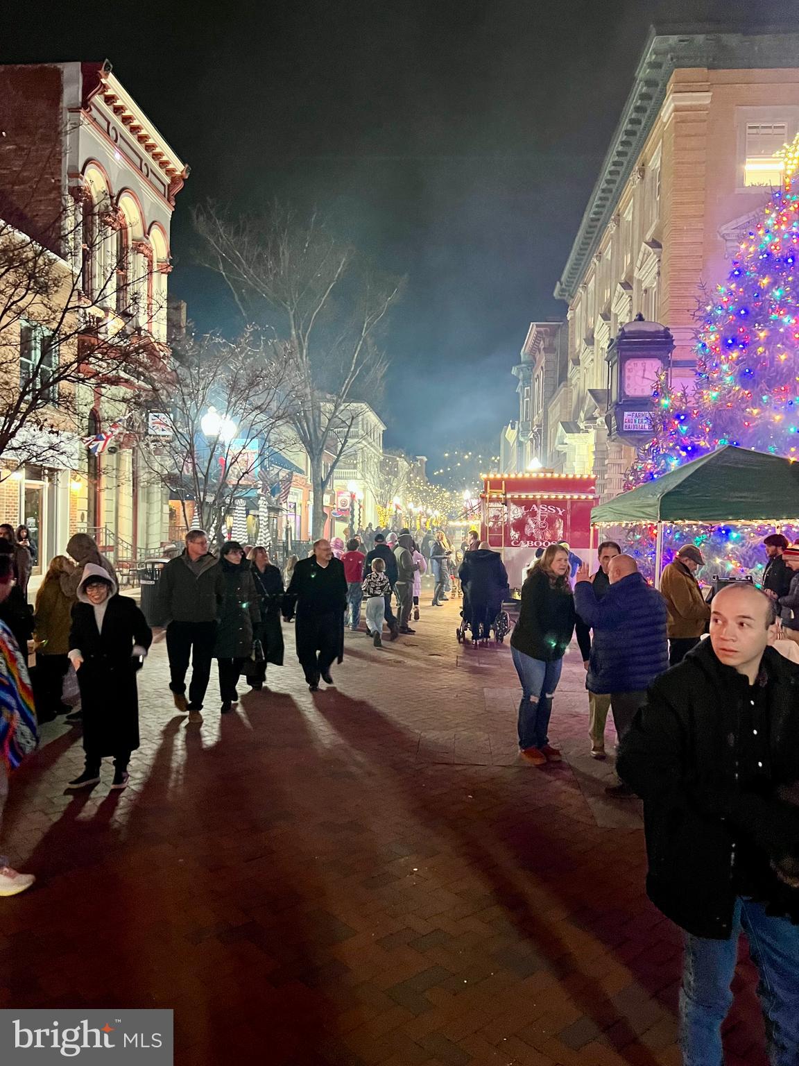 WINCHESTER - Residential