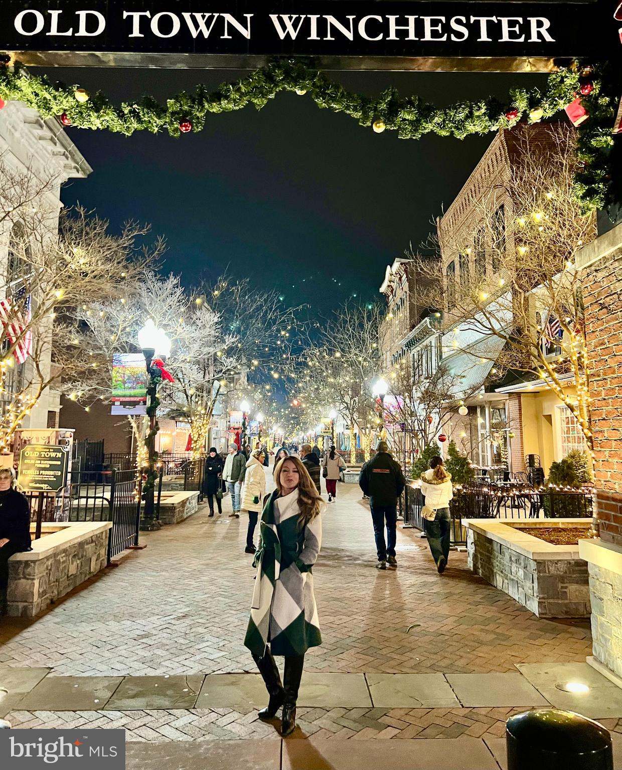 WINCHESTER - Residential