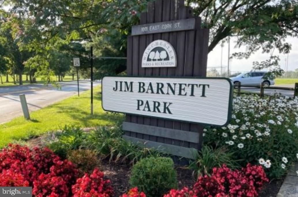 WINCHESTER - Residential